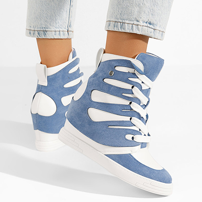 Modele de Sneakers, Adidasi si Tenisi de Dama cu Platforma Online