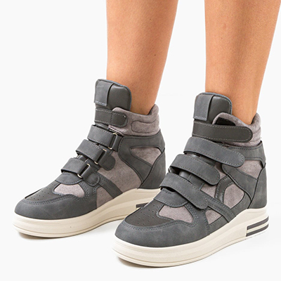 Modele de Sneakers, Adidasi si Tenisi de Dama cu Platforma Online