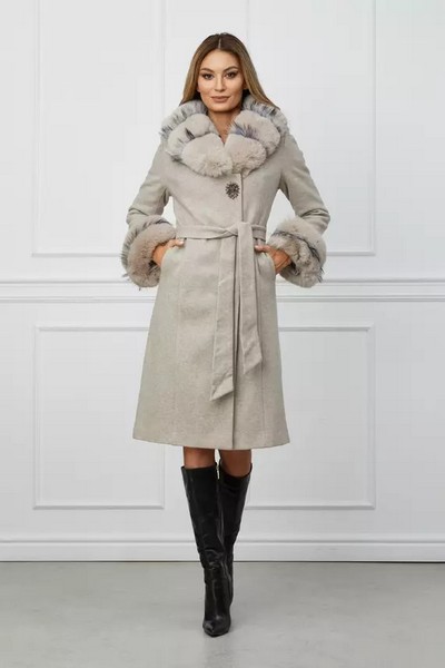 Modele de Paltoane Dama de Iarna Online