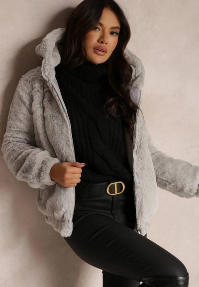 Modele de Haine Dama de Toamna-Iarna din Blana Online Modele de Haine Dama de Toamna-Iarna din Blana Online