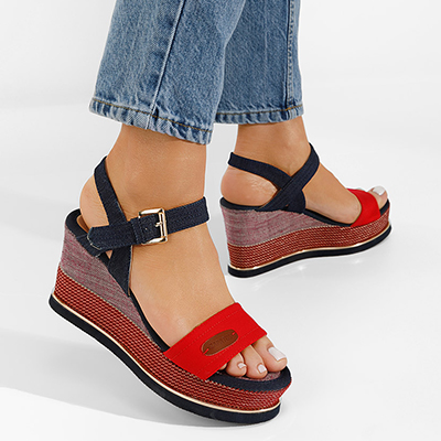 Modele de Sandale Dama cu Platforma Online Modele de Sandale Dama cu Platforma Online