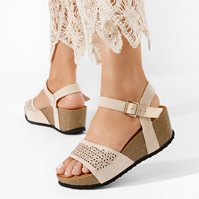 Modele de Sandale Dama cu Platforma Online Modele de Sandale Dama cu Platforma Online