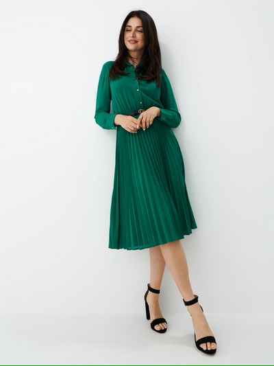 Modele de Rochii tip Camasa Lungi si Scurte Online Modele de Rochii tip Camasa Lungi si Scurte Online