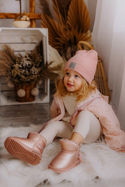 Modele Noi Online: Cizme UGG de Iarna pentru Fete
