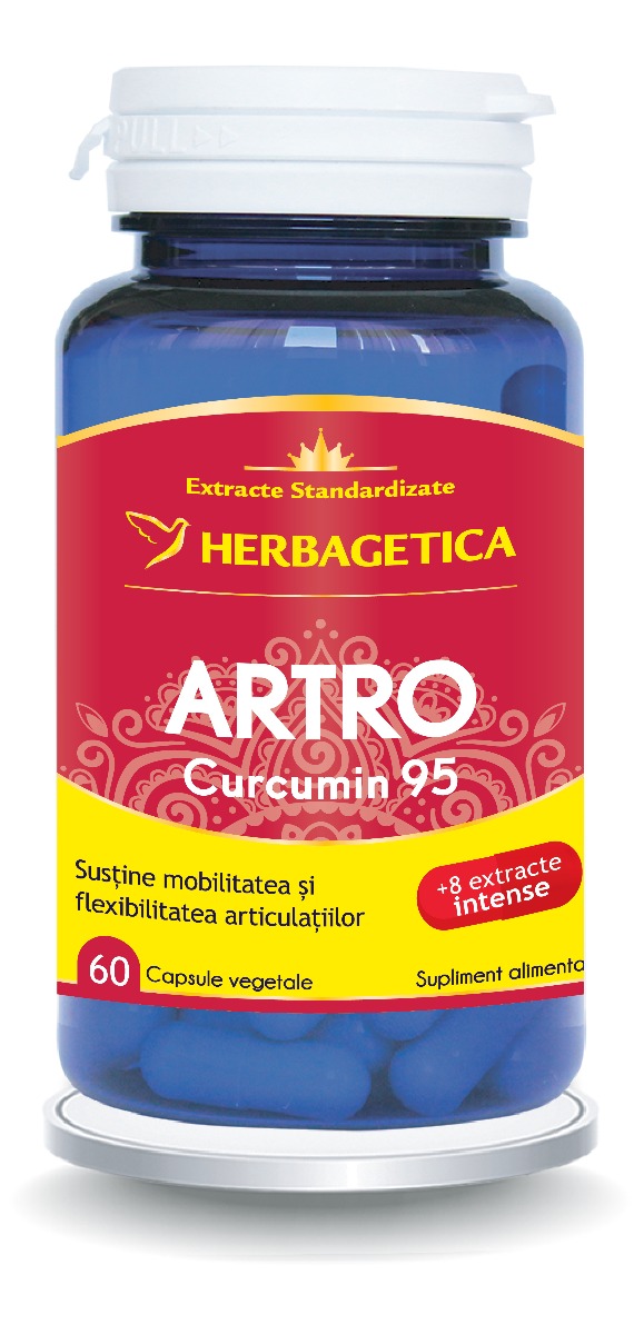 Artro + Curcumin 95