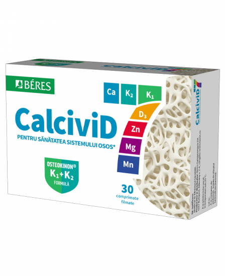 Calcivid 7