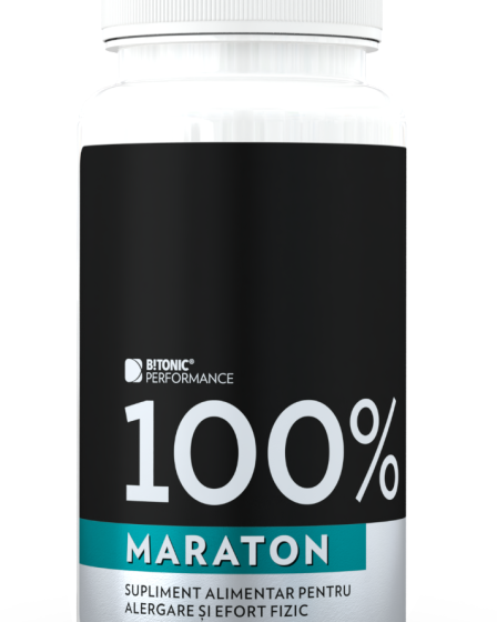 Maraton 100% Performance