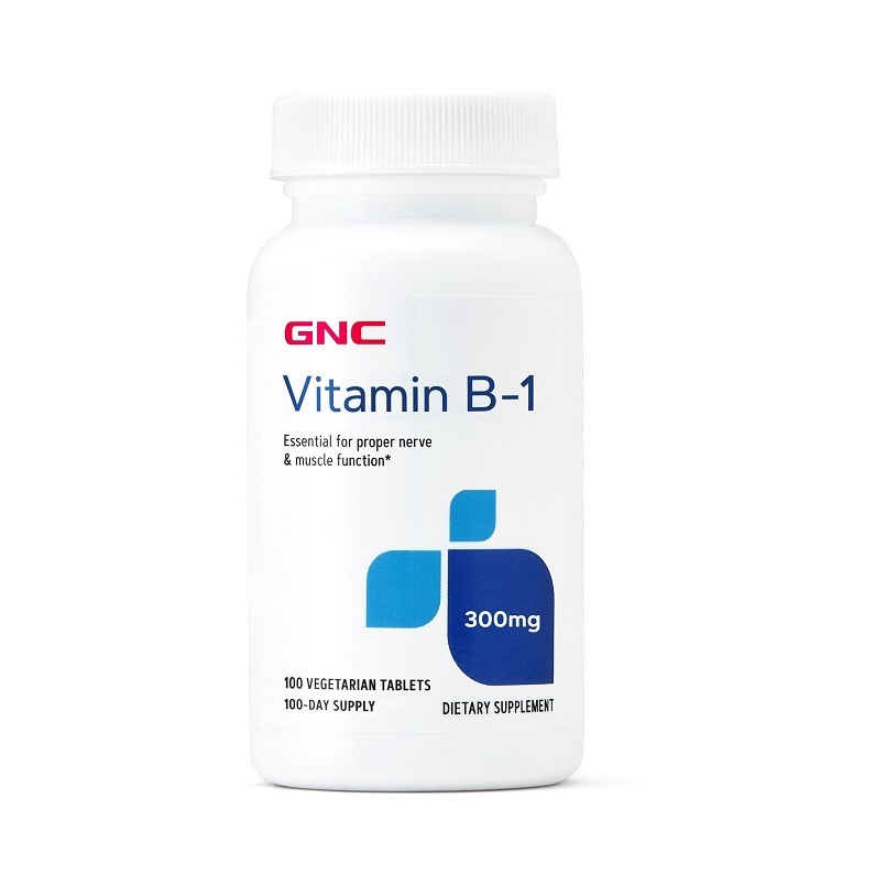 Vitamina B1 300 mg