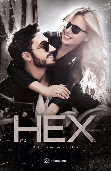 HEX Vol. 2