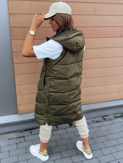 Modele Noi Online: Veste de Dama din Fas Scurte si Lungi