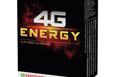 4G Energy