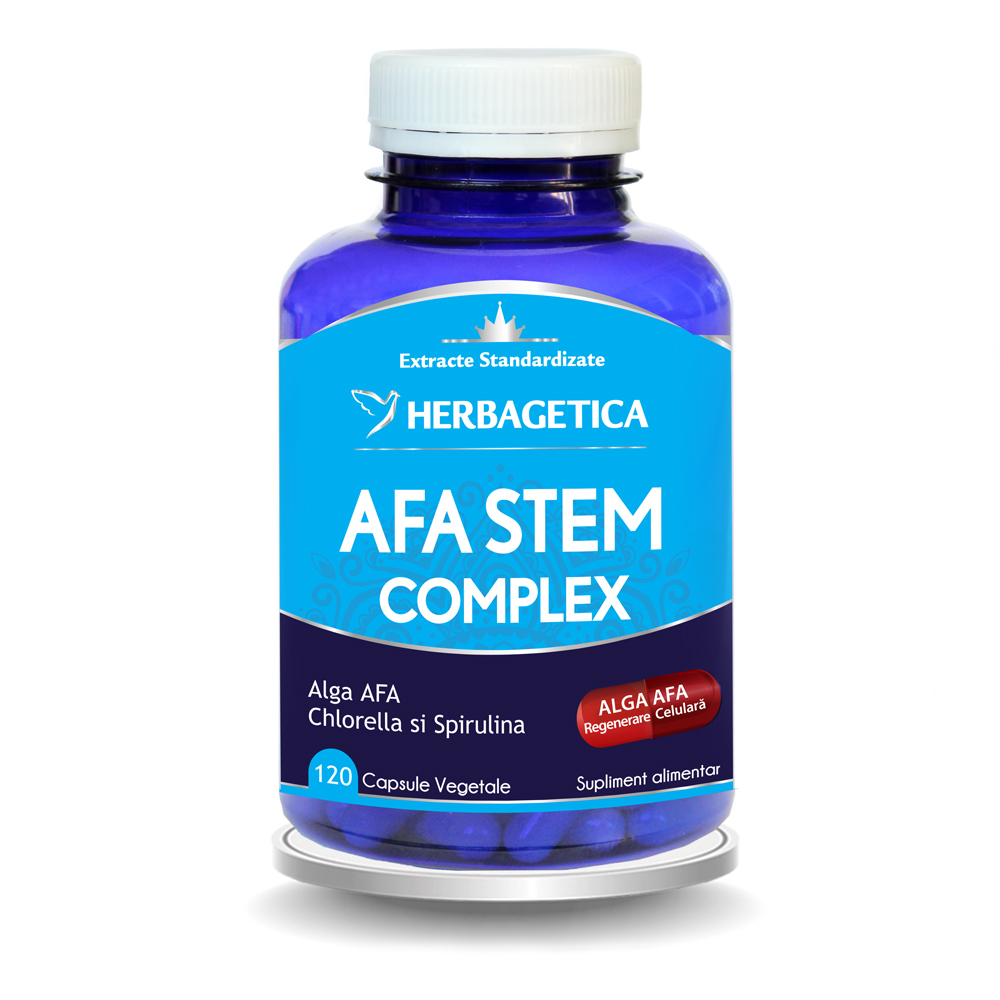 AFA Stem+ Complex