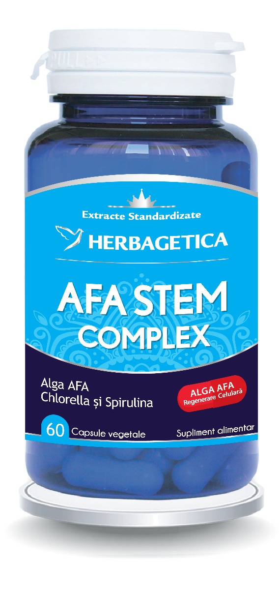 AFA Stem+ Complex