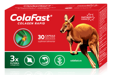 ColaFast Colagen Rapid