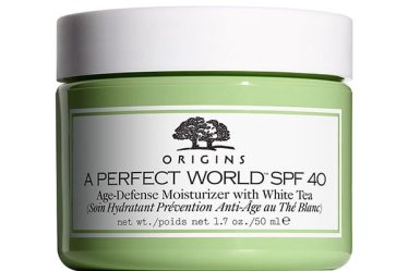 Crema hidratanta antirid cu SPF40 A Perfect World