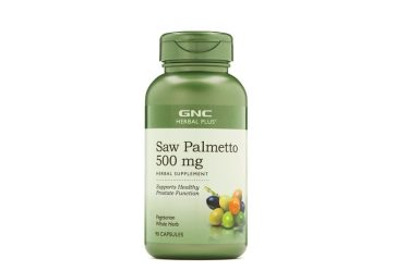Extract din palmier pitic 500mg