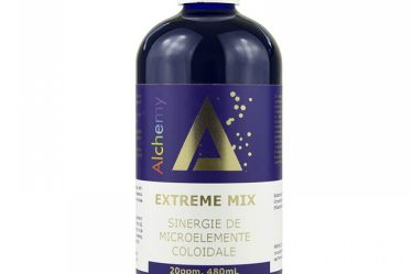 Extreme Mix Sinergie de Microelemente 20ppm Alchemy