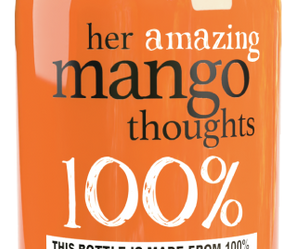 Gel de dus Her Mango Thoughts