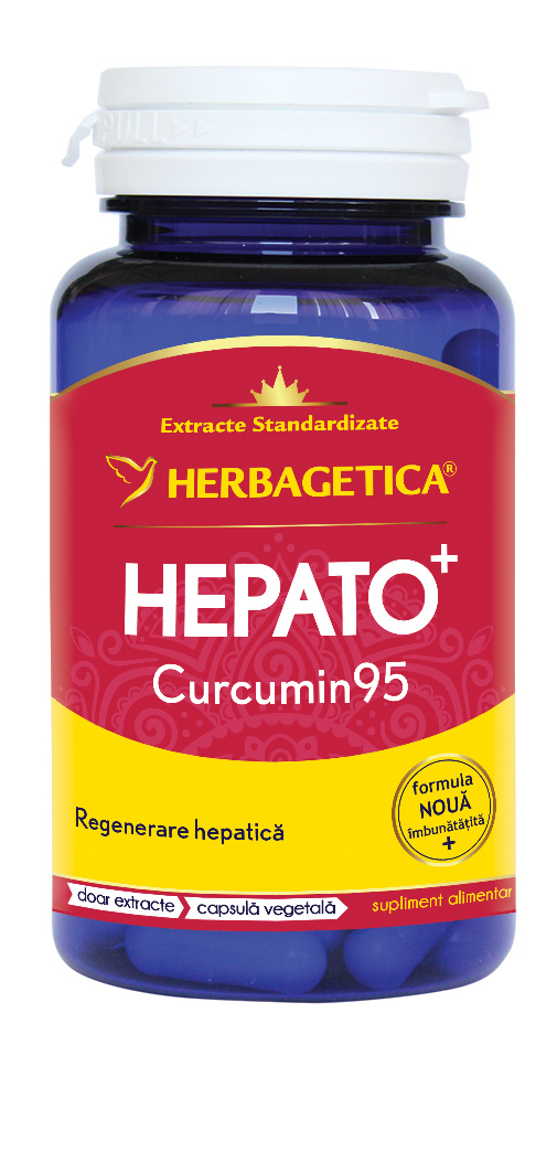 Hepato+ Curcumin95
