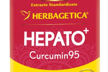 Hepato+ Curcumin95