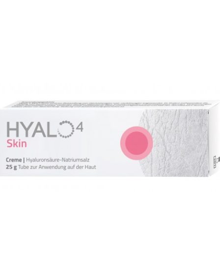 Hyalo4 Skin crema