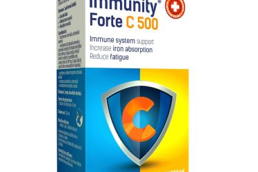 Immunity Forte C500