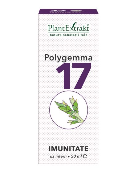 Polygemma 17 Imunitate