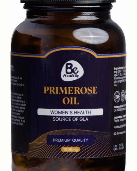 Primrose oil 1000mg