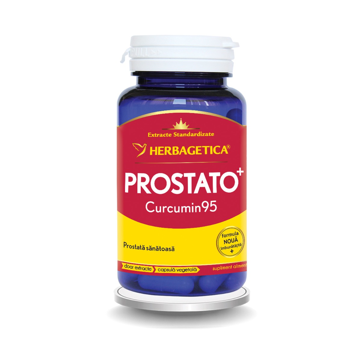 Prostato+ Curcumin95