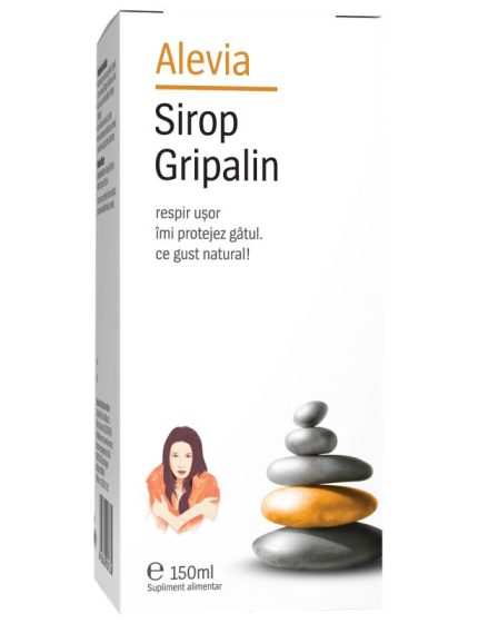 Sirop Gripalin