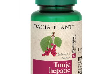 Tonic hepatic