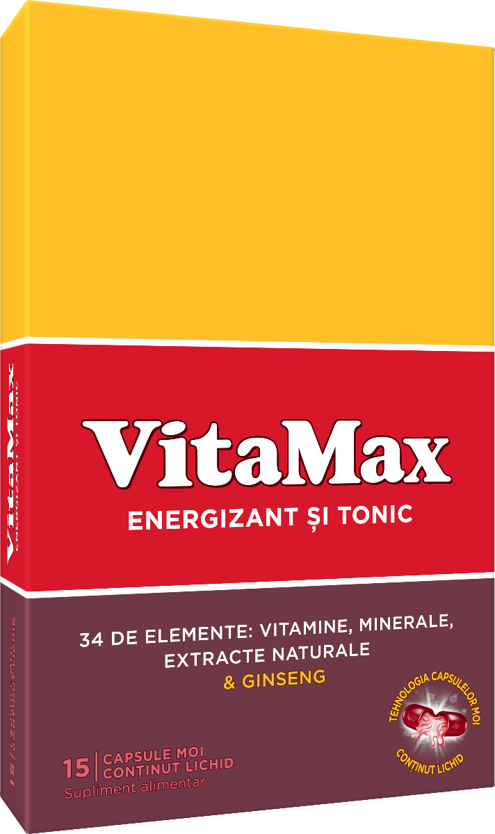 Vitamax