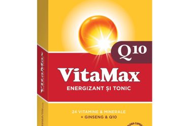 Vitamax Q10