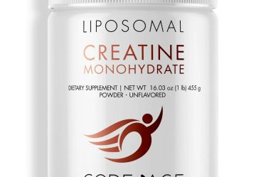 Creatina monohidrata lipozomala Liposomal Creatine Monohydrate