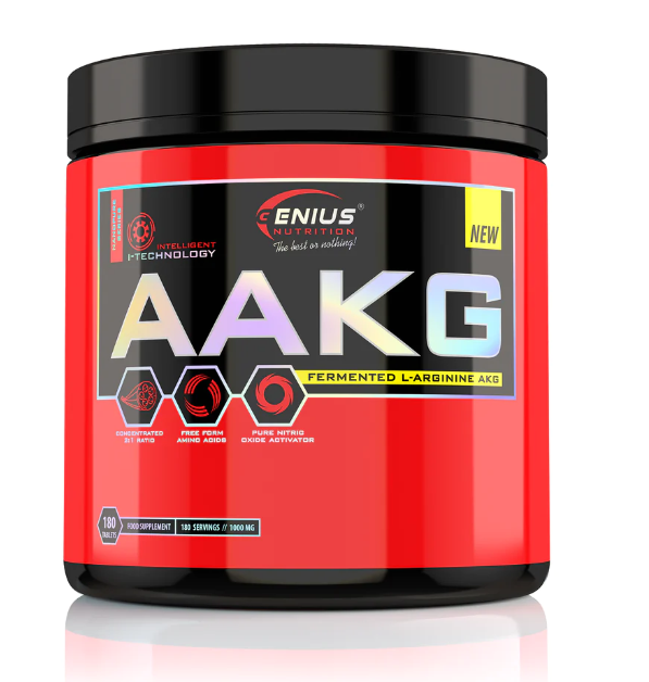 Arginina AKG