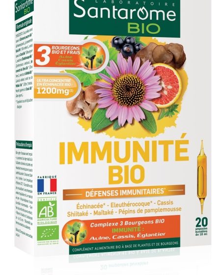 Immunite Bio