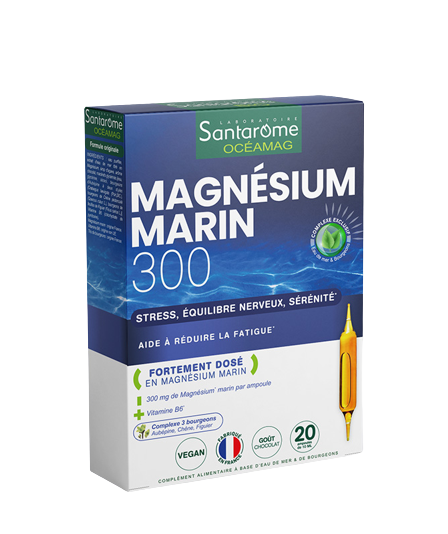 Magnesium Marin 300