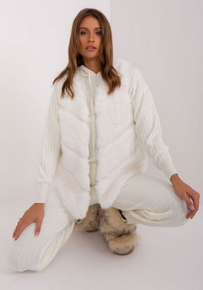 Modele de Veste de Dama din Blana Online