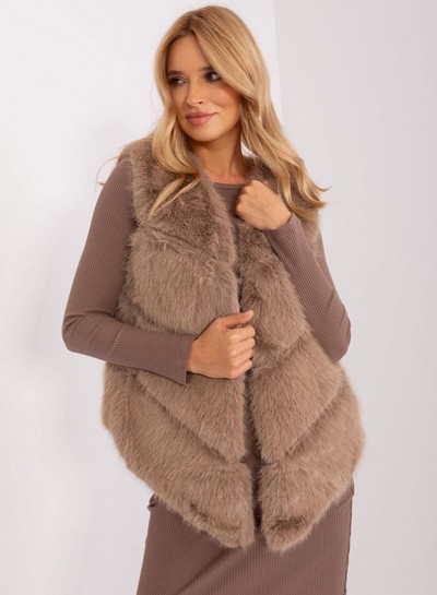 Modele de Veste de Dama din Blana Online