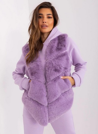 Modele de Veste de Dama din Blana Online