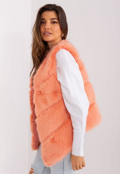 Modele de Veste de Dama din Blana Online