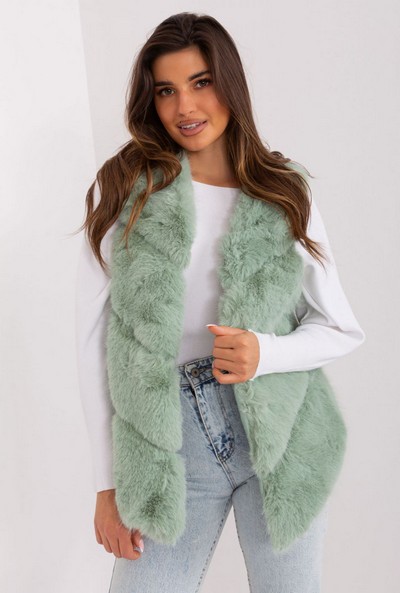 Modele de Veste de Dama din Blana Online
