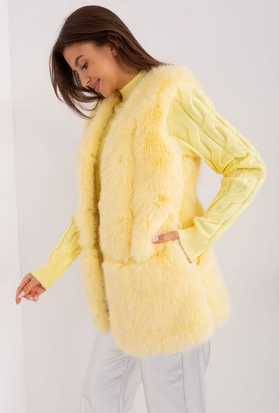 Modele de Veste de Dama din Blana Online