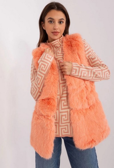 Modele de Veste de Dama din Blana Online