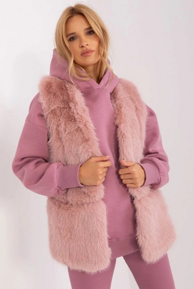 Modele de Veste de Dama din Blana Online