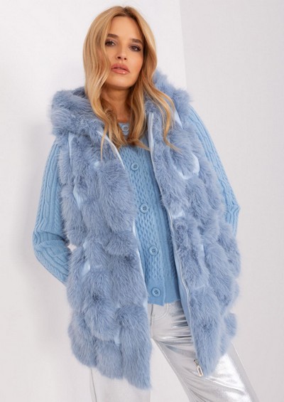 Modele de Veste de Dama din Blana Online
