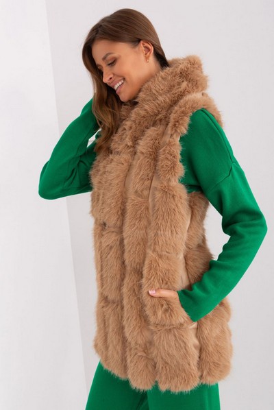 Modele de Veste de Dama din Blana Online