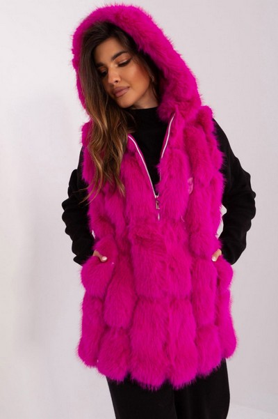 Modele de Veste de Dama din Blana Online