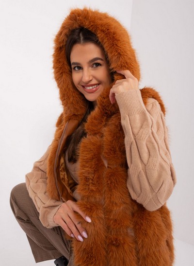 Modele de Veste de Dama din Blana Online