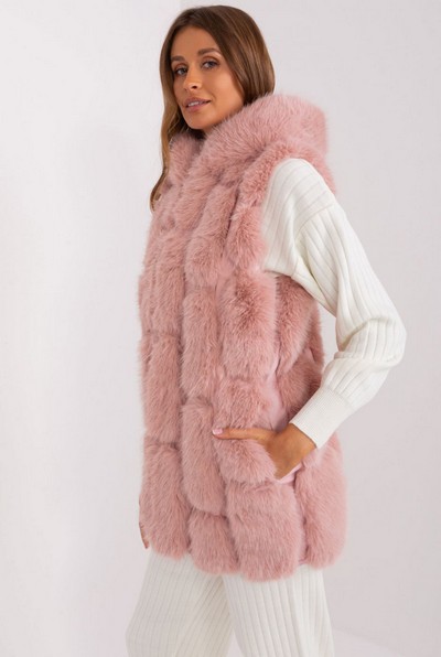 Modele de Veste de Dama din Blana Online